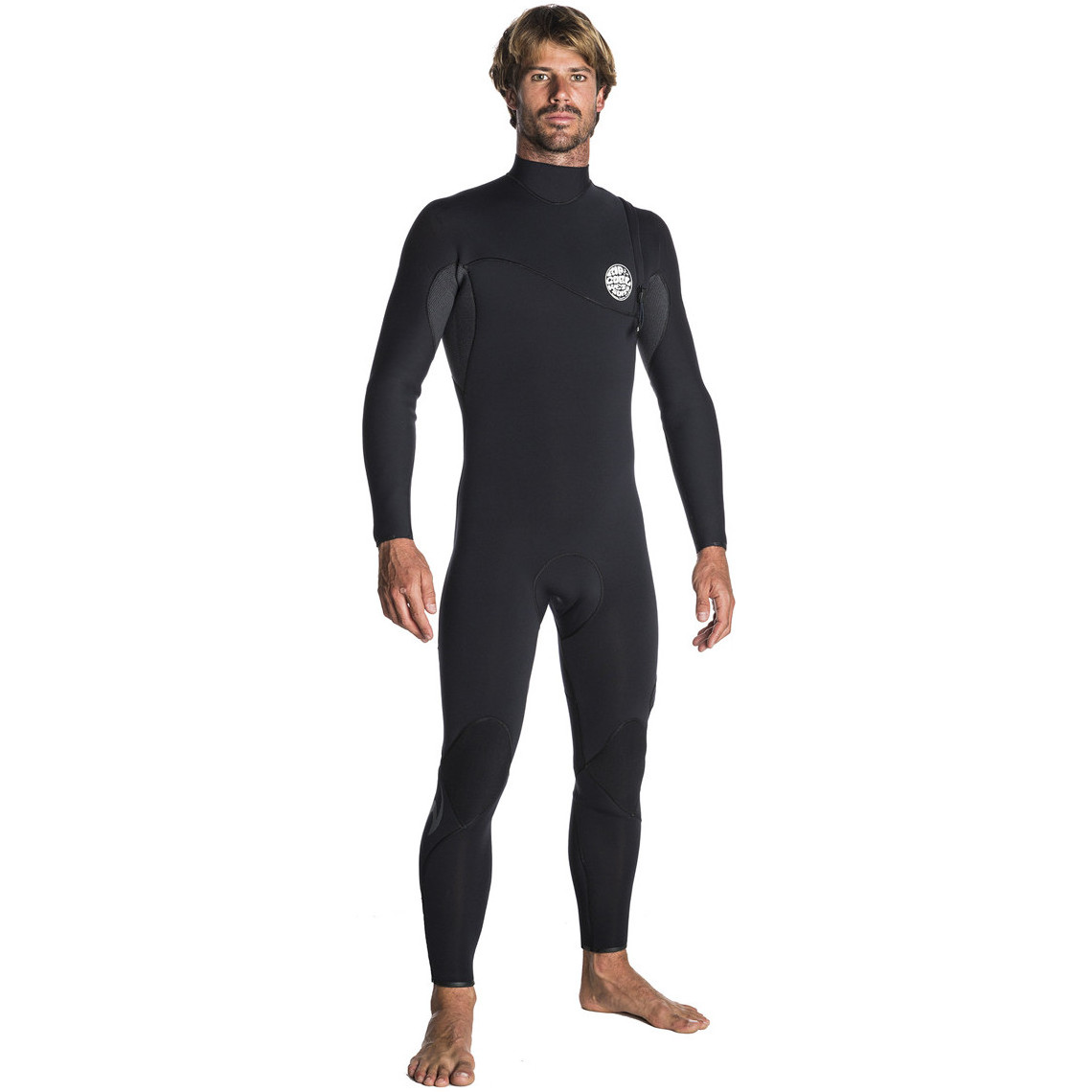 Rip Curl E-bomb Pro 5/3mm Zip Free Combinaison Wsm7pe Noir
